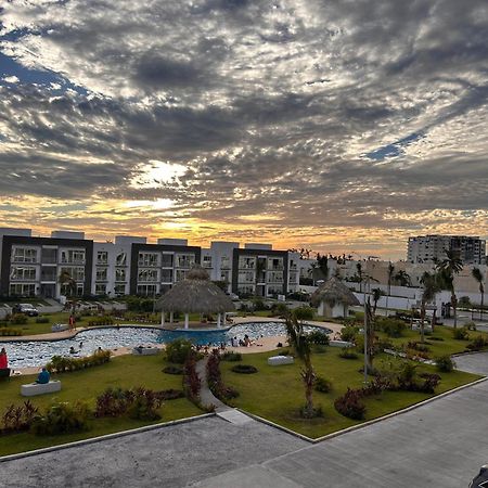 אקפולקו Hermoso Apartamento Con Club De Playa מראה חיצוני תמונה