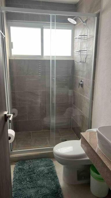 אקפולקו Hermoso Apartamento Con Club De Playa מראה חיצוני תמונה