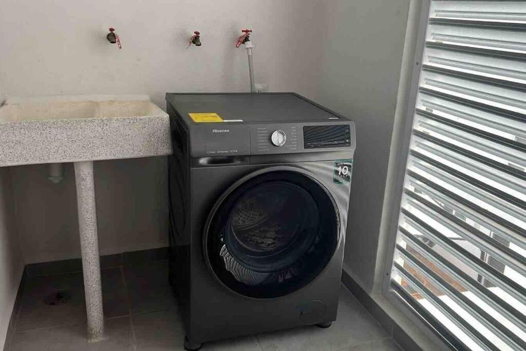 אקפולקו Hermoso Apartamento Con Club De Playa מראה חיצוני תמונה