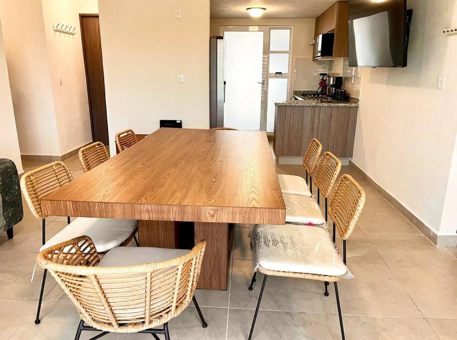 אקפולקו Hermoso Apartamento Con Club De Playa מראה חיצוני תמונה