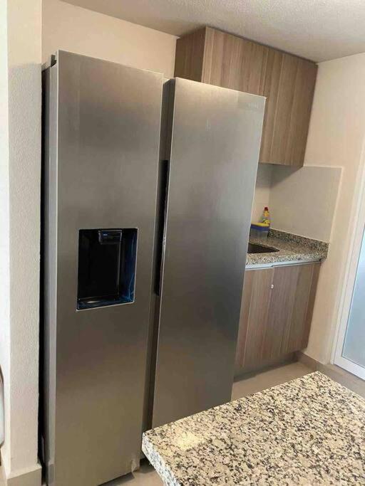 אקפולקו Hermoso Apartamento Con Club De Playa מראה חיצוני תמונה