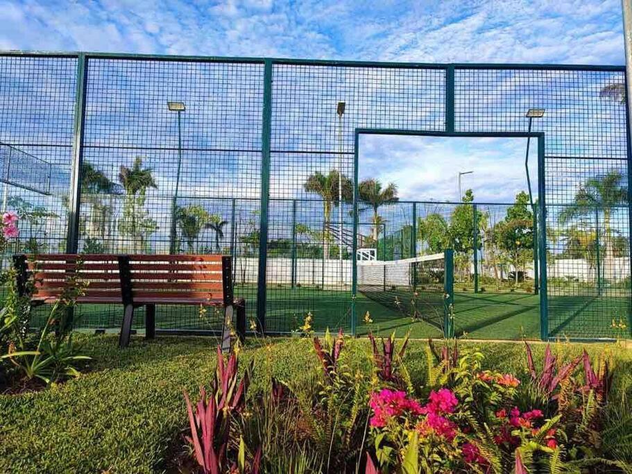 אקפולקו Hermoso Apartamento Con Club De Playa מראה חיצוני תמונה