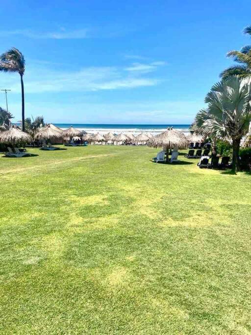 אקפולקו Hermoso Apartamento Con Club De Playa מראה חיצוני תמונה